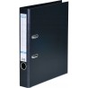 Segregator na dokumenty A4 50mm PRO+ czarny 100202102 ELBA