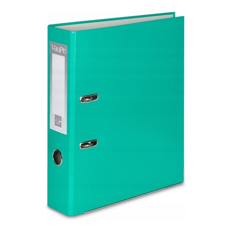 Segregator A4/7 FCK turkusowy 051/05 VAUPE