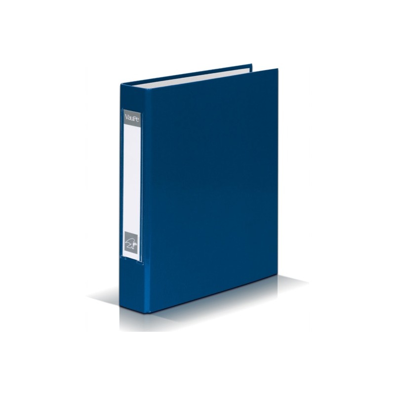 Segregator ringowy A5/4/2Q niebieskie 058/03 VAUPE