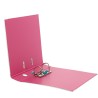 Segregator na dokumenty A4 50mm PRO+ różowy 100025178 ELBA