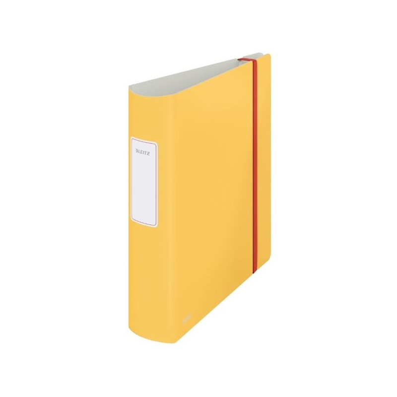 Segregator 180° Active Cosy, żółty 10380019