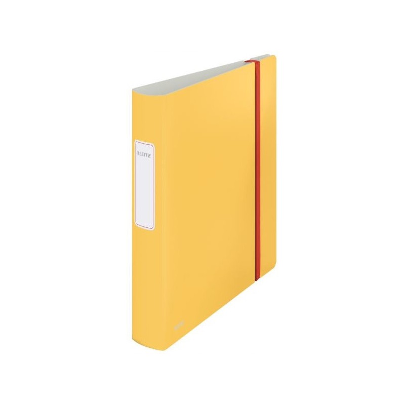 Segregator 180° Active Cosy, żółty 10390019