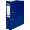 Segregator na dokumenty A4 75mm CLASSIC granatowy 400136278 BANTEX BUDGET