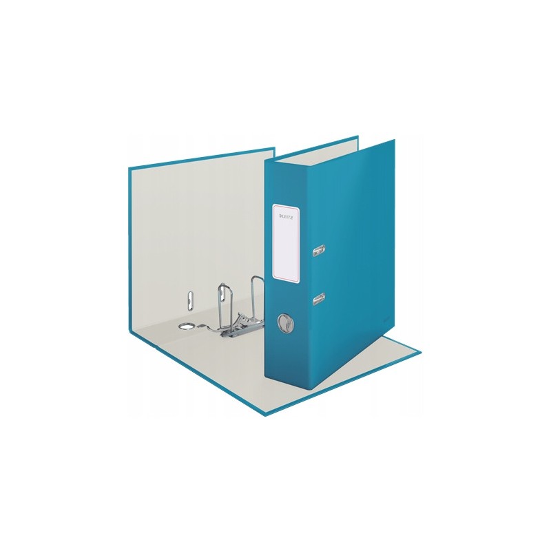 Segregator 180 Leitz Cosy A4 80mm niebieski 10610061 LEITZ