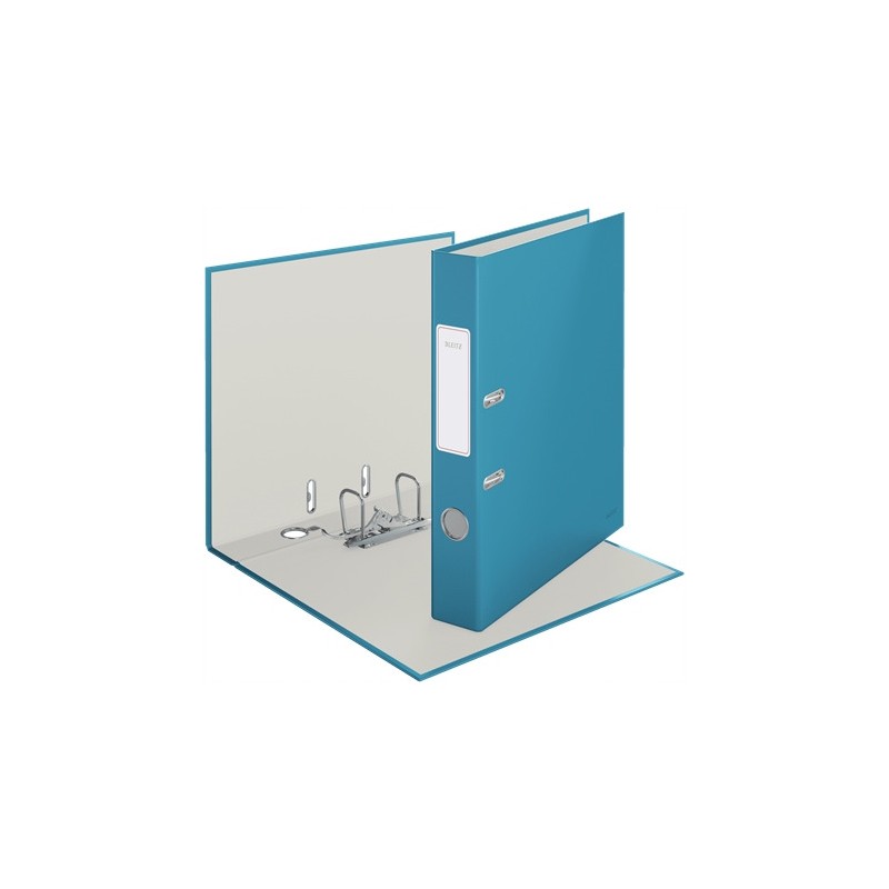 Segregator 180 Leitz Cosy A4 50mm niebieski 10620061 LEITZ