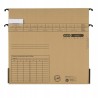 Teczka zawieszana na dokumenty A4 szeroka 60mm Vertic Ultimate 100552064 ELBA