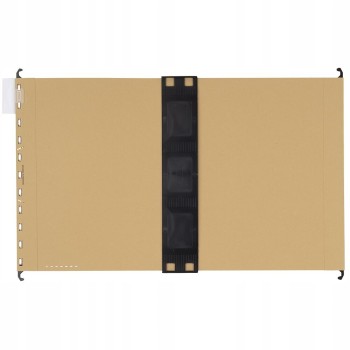 Teczka zawieszana na dokumenty A4 szeroka 60mm Vertic Ultimate 100552064 ELBA