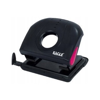 Dziurkacz DYNAMIC P5180M czerwony 20k EAGLE 110-1516