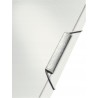 Teczka z gumką LEITZ STYLE 30mm A4 Arktyczna biel 39560004