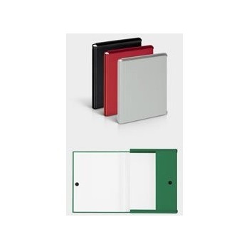 Teczka akademicka A4 niebieska 314/03 VAUPE