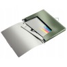 Teczka z gumką LEITZ STYLE 30mm A4 Pistacjowa zieleń 39560053
