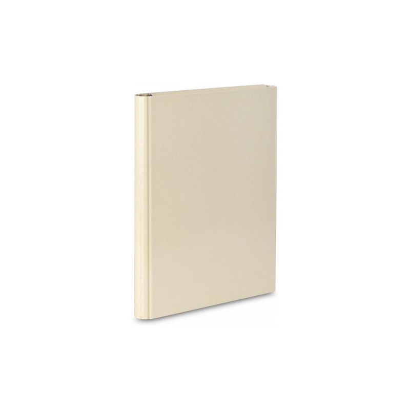 Teczka skrzydłowa na rzep A4 wanilia 311/13 VAUPE