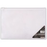 Koperta na zamek PP-P56 A4 bezbarwna PENMATE TT6700