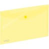 Teczka kopertowa na zatrzask A5 żółta 043 120-1252 GRAND