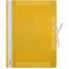 Teczka wiązana żółta (25szt.) TW-01-04 BIURFOL