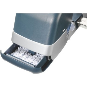 Dziurkacz super mocny LEITZ srebrny 250 kartek 51820084