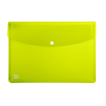 Teczka kopertowa Urban Oxford A5 mix kolorów 400147025