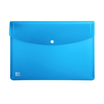 Teczka kopertowa Urban Oxford A5 mix kolorów 400147025