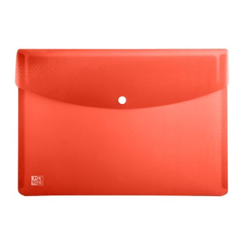 Teczka kopertowa Urban Oxford A5 mix kolorów 400147025