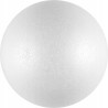 Bombka styropianowa 120mm WADAS