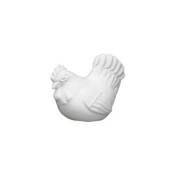 Kura styropianowa 100mm (4 sztuki) SKU