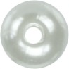 Perełki białe 8mm 40g 363617
