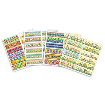 Koszulka termokurczliwa na jajka 12 szt. 20x13cm ESF-1200 ALIGA