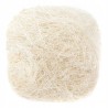 Sizal GRASS 30g biały blister 363108 TITANUM