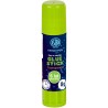 Klej szkolny w sztyfcie Glue Stick transparentny 8g. 401120004 ASTRA