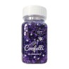 Confetti do dekoracji 30g UNICORN 12szt. INTERDRUK