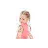 Naklejki tatuaże dla dzieci MOTYLE 56742 Z-DESIGN KIDS TATTOO AVERY ZWECKFORM