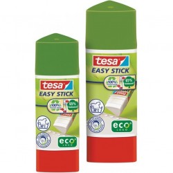 Klej w sztyfcie TESA Ecologo 12g trójkątny 57272-00200-00
