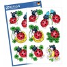 Naklejki ZF Biedronka 53281 Z-DESIGN CREATIVE AVERY ZWECKFORM