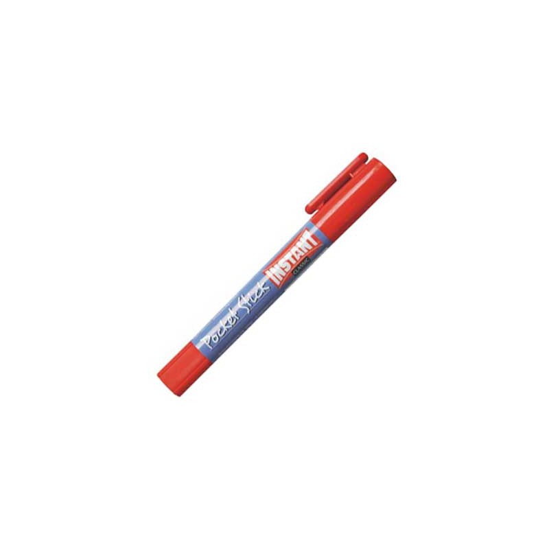 Klej w sztyfcie w pisaku 5g biały CLASSIC 10001 INSTANT CLASSIC