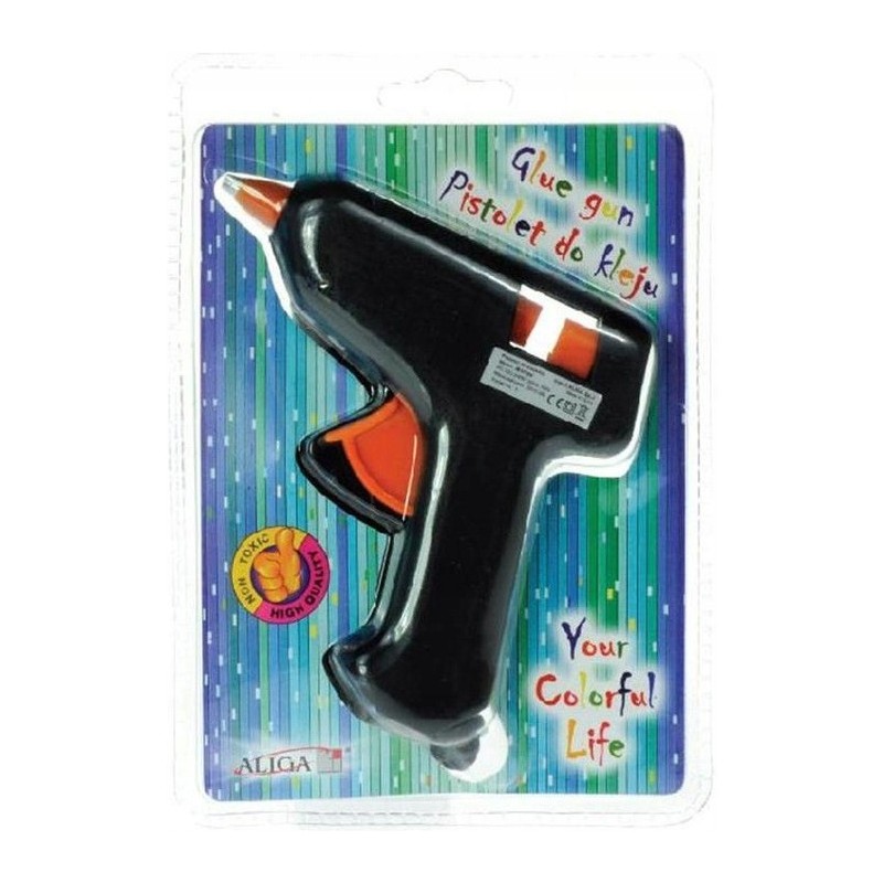 Pistolet do kleju JB010W ALIGA