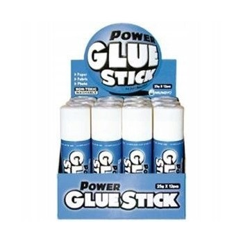 Klej w sztyfcie 25g.TT5707 MUNGYO TADEO