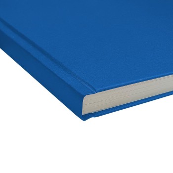 Szkicownik Sketchbook szyty A6 96k 100g mix kolorów 400152625 OXFORD