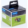 Identyfikator transportowy 101x54 99014 etykieta biała DYMO S0722430
