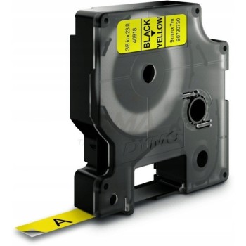 Taśma 9mm/7m czarno/zółta 40918 DYMO S0720730