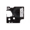Taśma 9mm/7m czarny /przez. 40910 DYMO S0720670