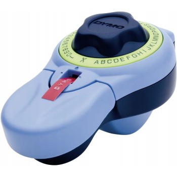 Wytłaczarka DYMO JUNIOR na taśmę 9mm x3m S0717900/2174602