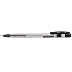 Długopis FLEXI czarny TT7037 PENMATE