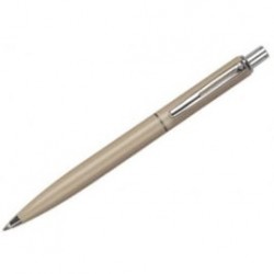 Długopis automatyczny ZENITH 12 beżowy 4121010