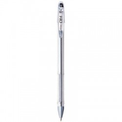 Długopis CH6 PENAC czarny 0,7mm PBA170106F-01