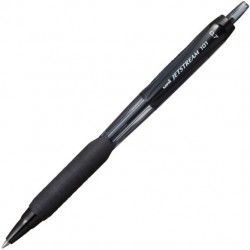 Długopis UNI SXN-101 0,7mm czarny NOWA WERSJA UNSXN101