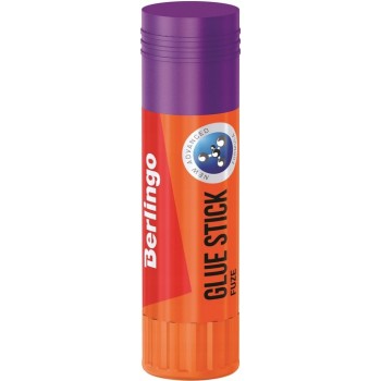 Klej w sztyfcie 20g Fuze 265916 BERLINGO