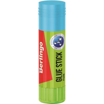 Klej w sztyfcie 20g Fuze 265916 BERLINGO
