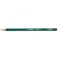 Ołówek drewniany STABILO Othello 282 F