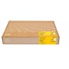 Etykiety wysyłkowe AVERY ZWECKFORM 8018-300 arkuszy 1996x1435mm
