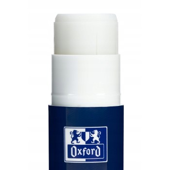 Klej w sztyfcie 35g szkolny biurowy 400174422 OXFORD